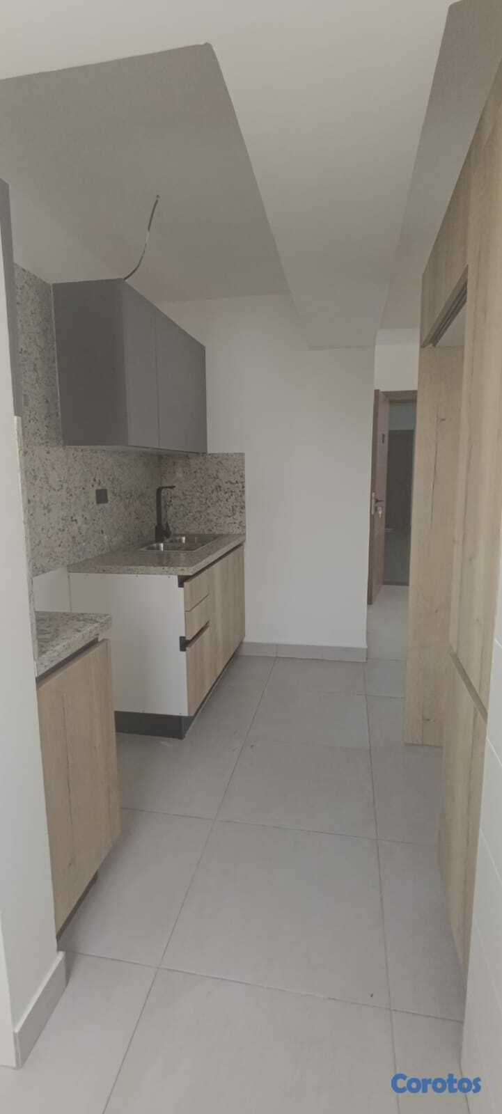 apartamentos - A ESTRENAR apartamento de 1hab excelente ubicación 4