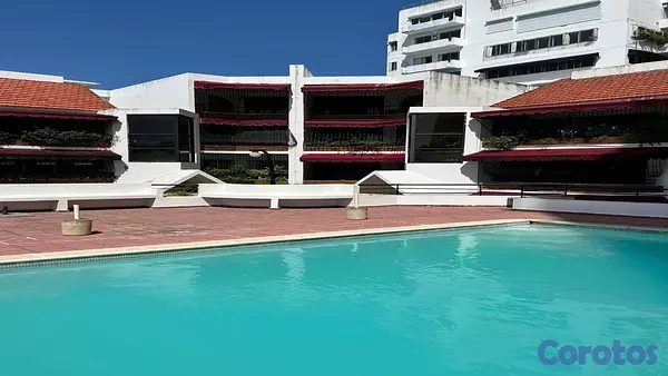 penthouses - Vendo Penthouse en la Av. Anacaona 4