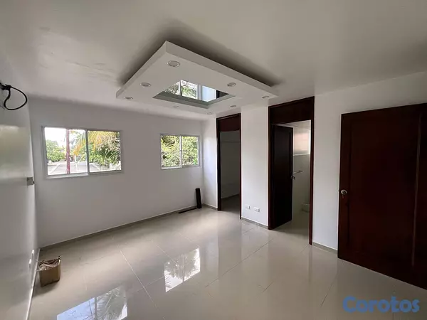 apartamentos - Apartamento en la Jacobo Majluta, ciudad modelo  9