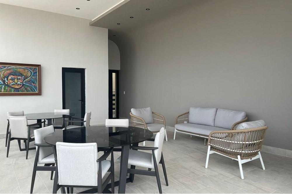 apartamentos - Apartamento en venta de 2 habitaciones en Evaristo Morales 8