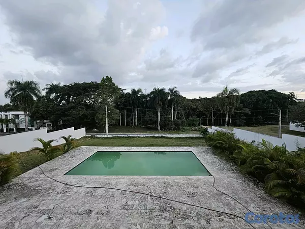 casas - Venta de Casa con piscina en Arroyo Manzano  7