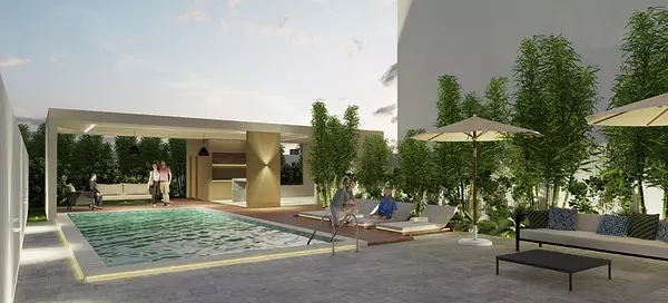 apartamentos - Apartamento De Venta En Santiago De Los Caballeros 4