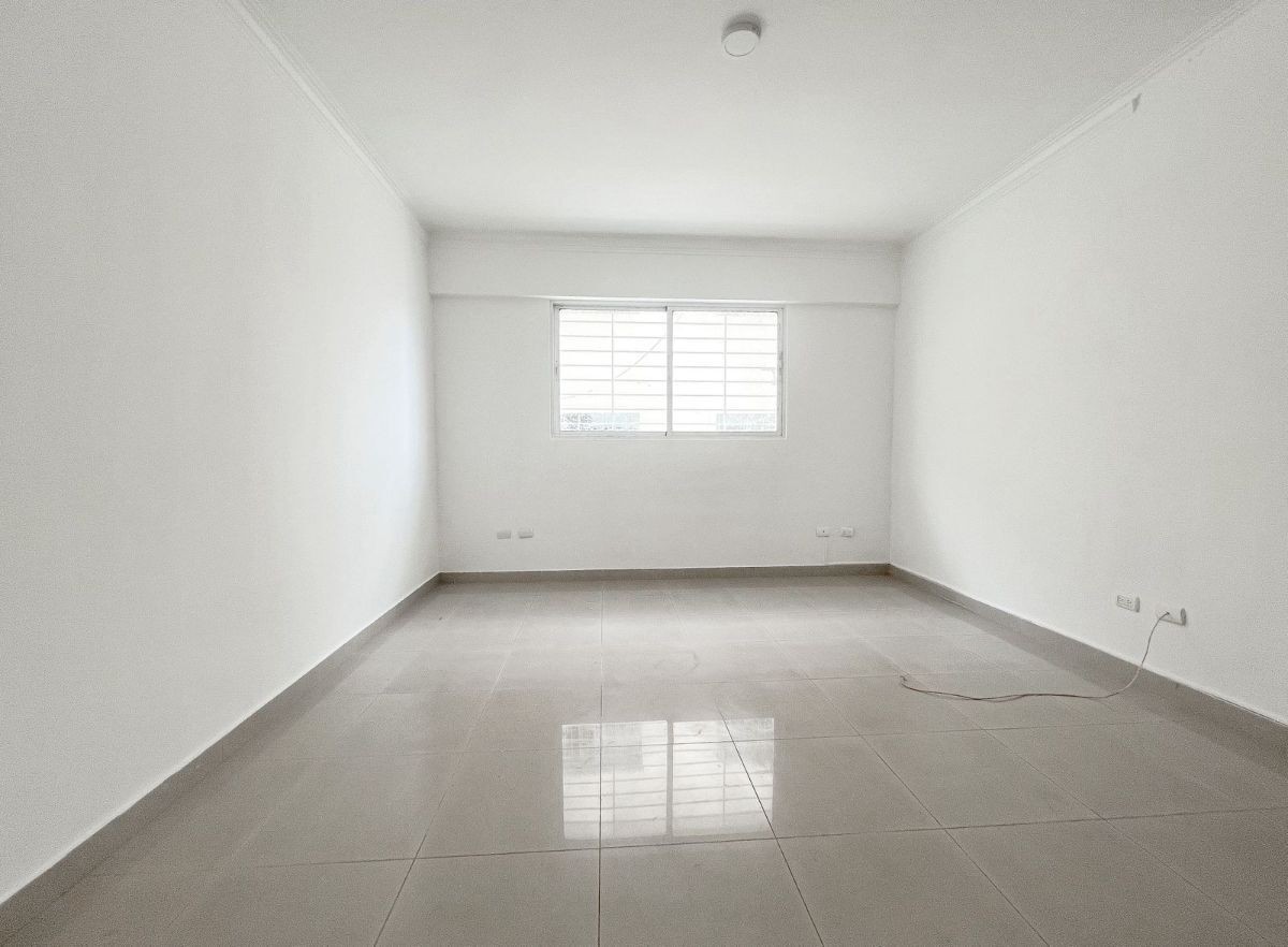 apartamentos - 🔵Alquilo Apartamento 2do piso en varisto morales
 1