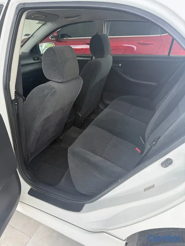 carros - Corolla 2008 Tipo S 5
