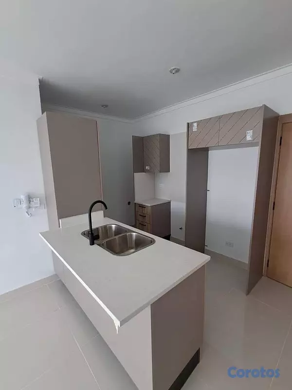 apartamentos - Alquiler 2 hab Alma Rosa I 6