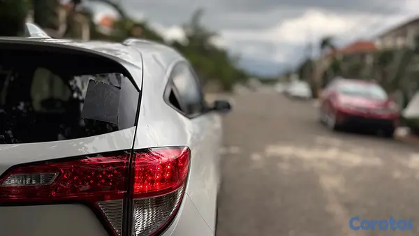 jeepetas y camionetas - HOND HRV 2021  8