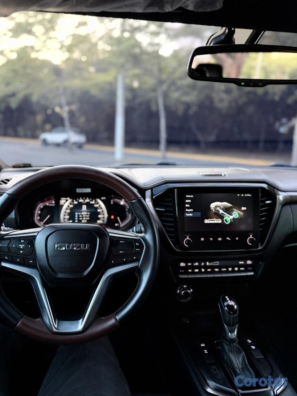 jeepetas y camionetas - Isuzu Dmax 2025 9