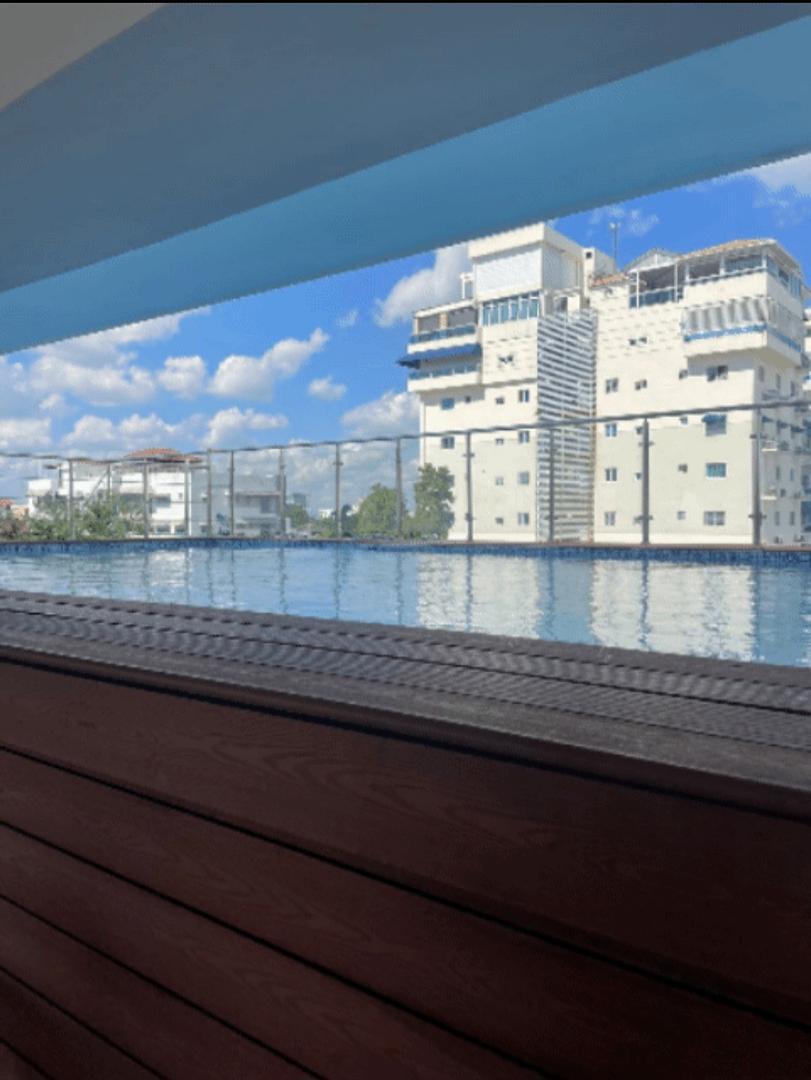 apartamentos - Excelente apartamento en Torre moderna de Alma Rosa 1ra  7