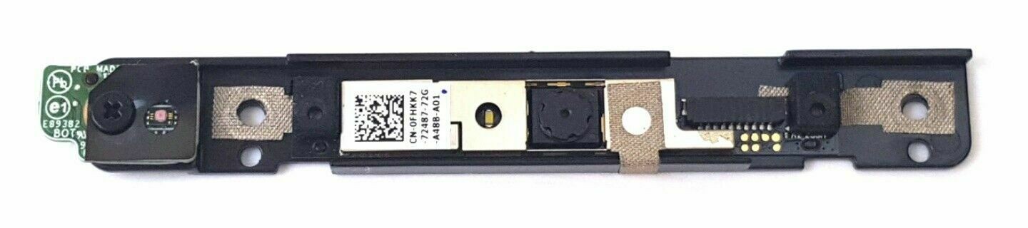 computadoras y laptops - Camara Dell E5450 E5550 E7450 E7204 Laptop Web Cam Camera FHKK7 0FHKK7 0