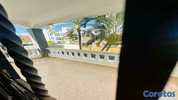 casas - CASA EN VENTA EN SANTIAGO. 4