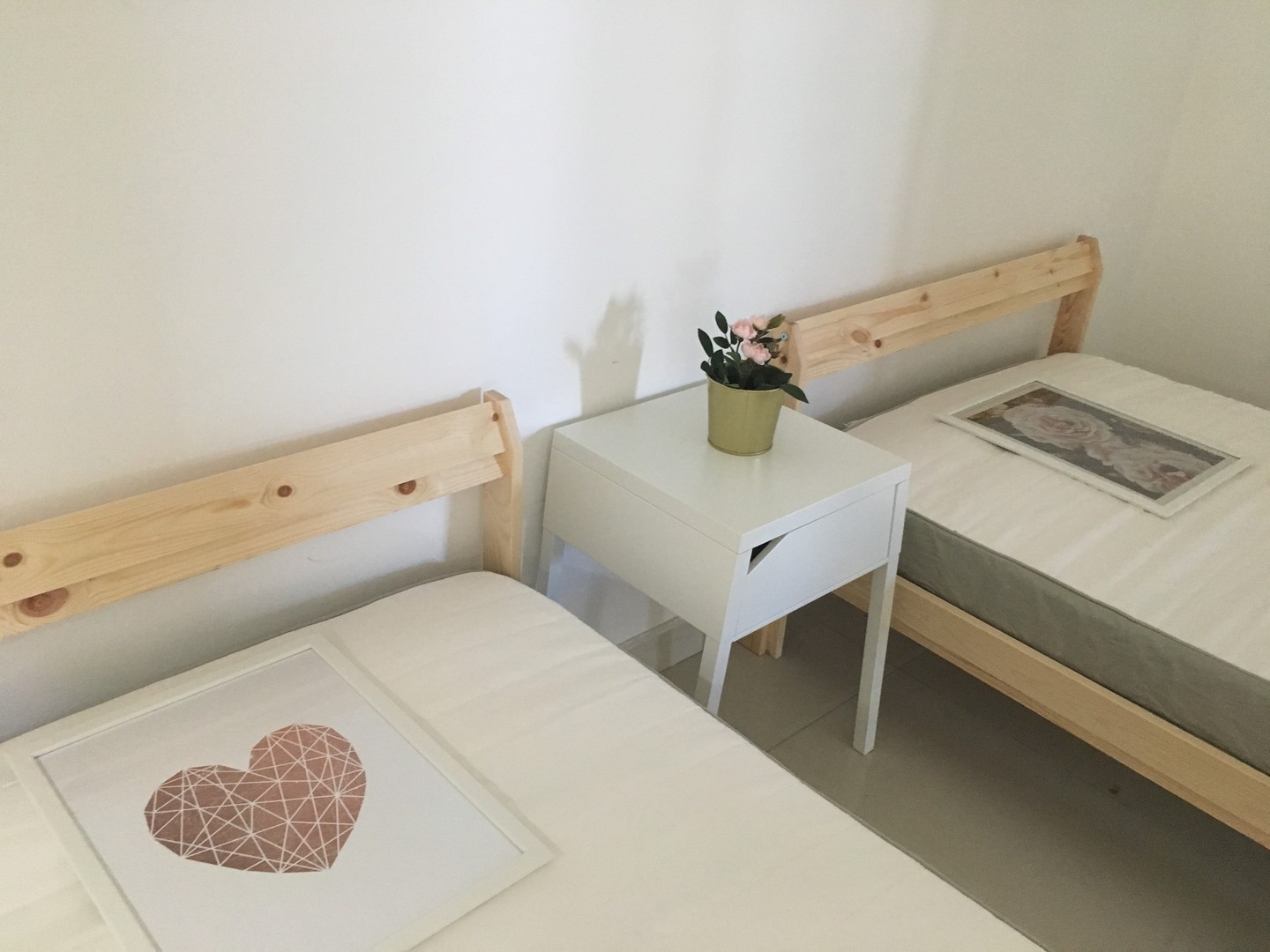 apartamentos - Apartamento En Alquiler En Serralles Amueblado De Dos Habitaciones 7