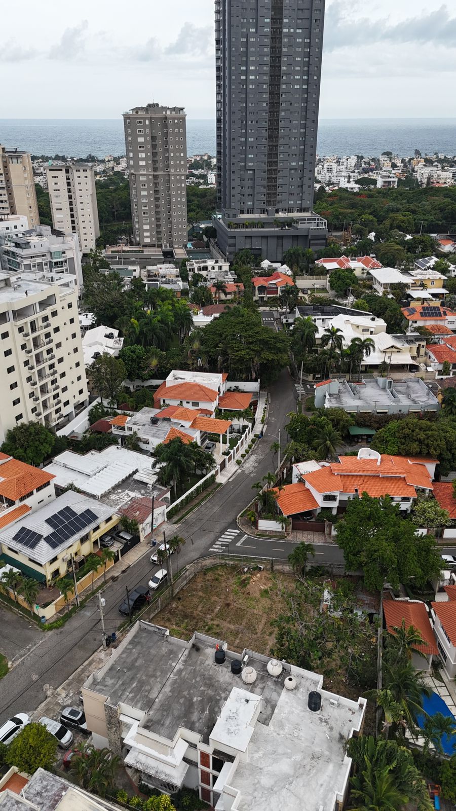solares y terrenos - Solar en Venta los Cacicazgos 3