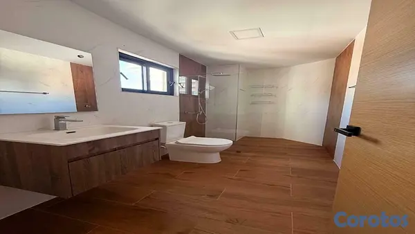 apartamentos - Apartamento amueblado en alquiler | Bella Vista 6