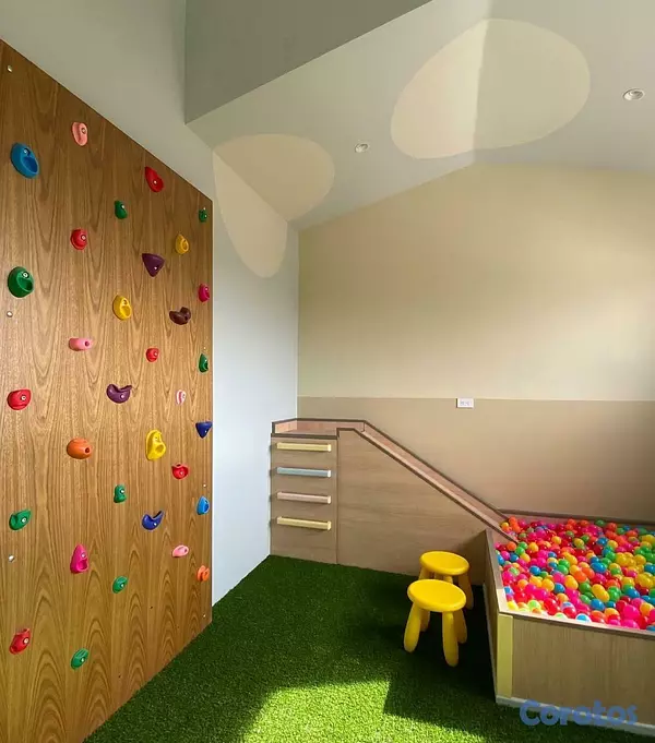 apartamentos - Apartamento nuevo de 1 habitación en Renacimiento ideal para Ejecutivo o Pareja  5