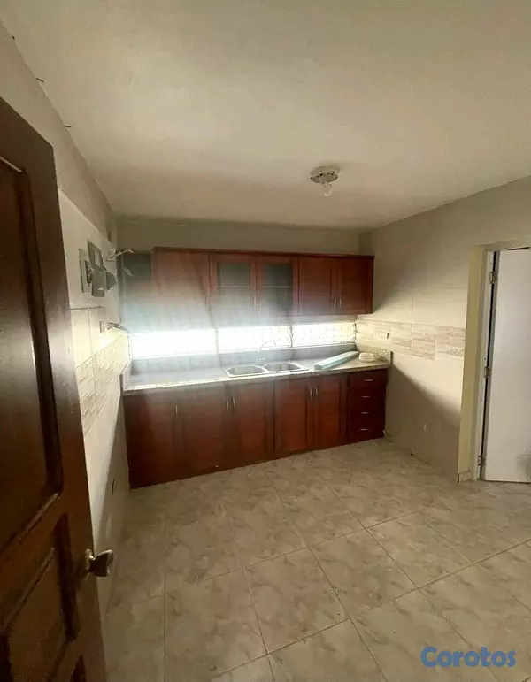 casas - Alquiler de Casa en urbanizacion fernandez 4
