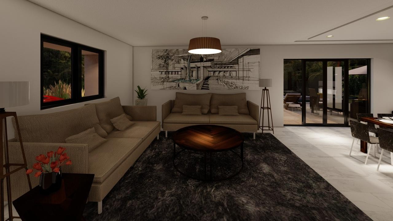 casas - Villas en Juan Dolio/ Metro Country Club 7