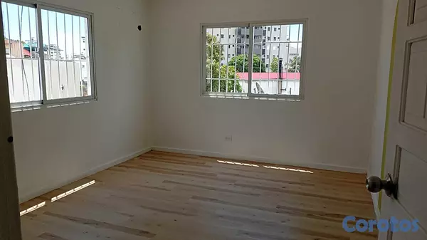 apartamentos - Se Alquila Amplio Penthouse en Naco 7