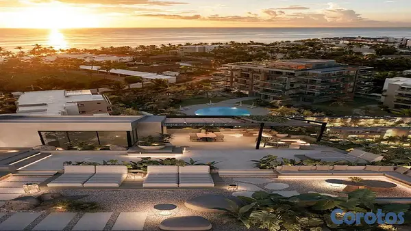 apartamentos - Tu refugio exclusivo en Dominicus 9