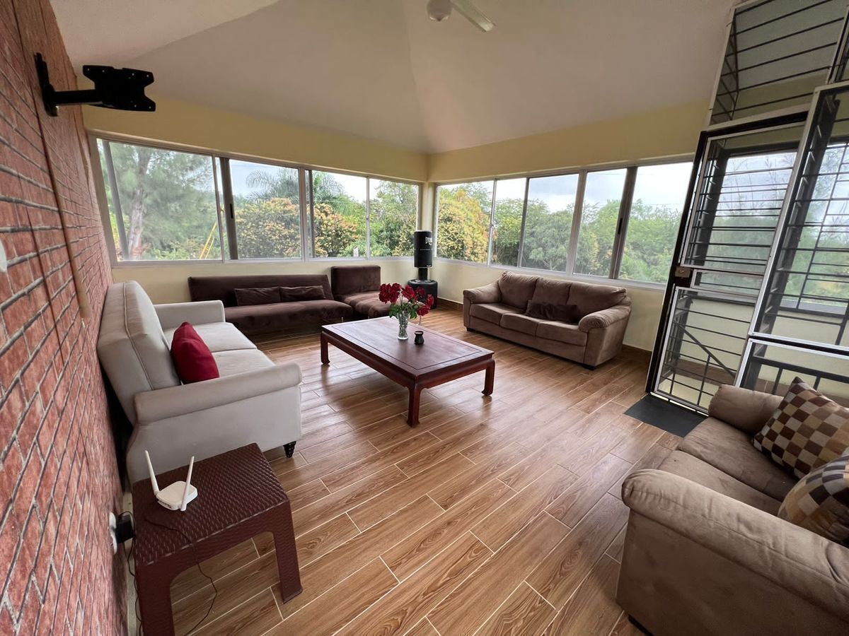 casas vacacionales y villas - Villa amueblada en Venta en Vacacional Matua 8