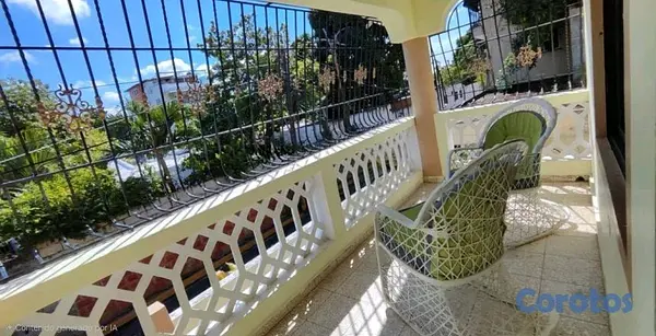casas - Venta de Casa en av independencia Miramar 3