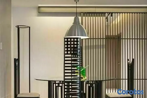 apartamentos - Apartamento en venta  amueblado en naco 6