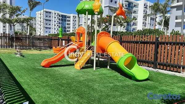 apartamentos - Apartamento 112 M2 en Torre, 3 Habitaciones, 2 Par 20