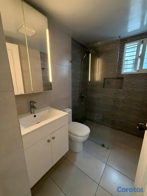 apartamentos - Alquiler en La Esperilla  Código:PD698   7