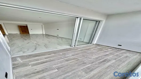 apartamentos - Apartamento Nuevo en El Millón 3