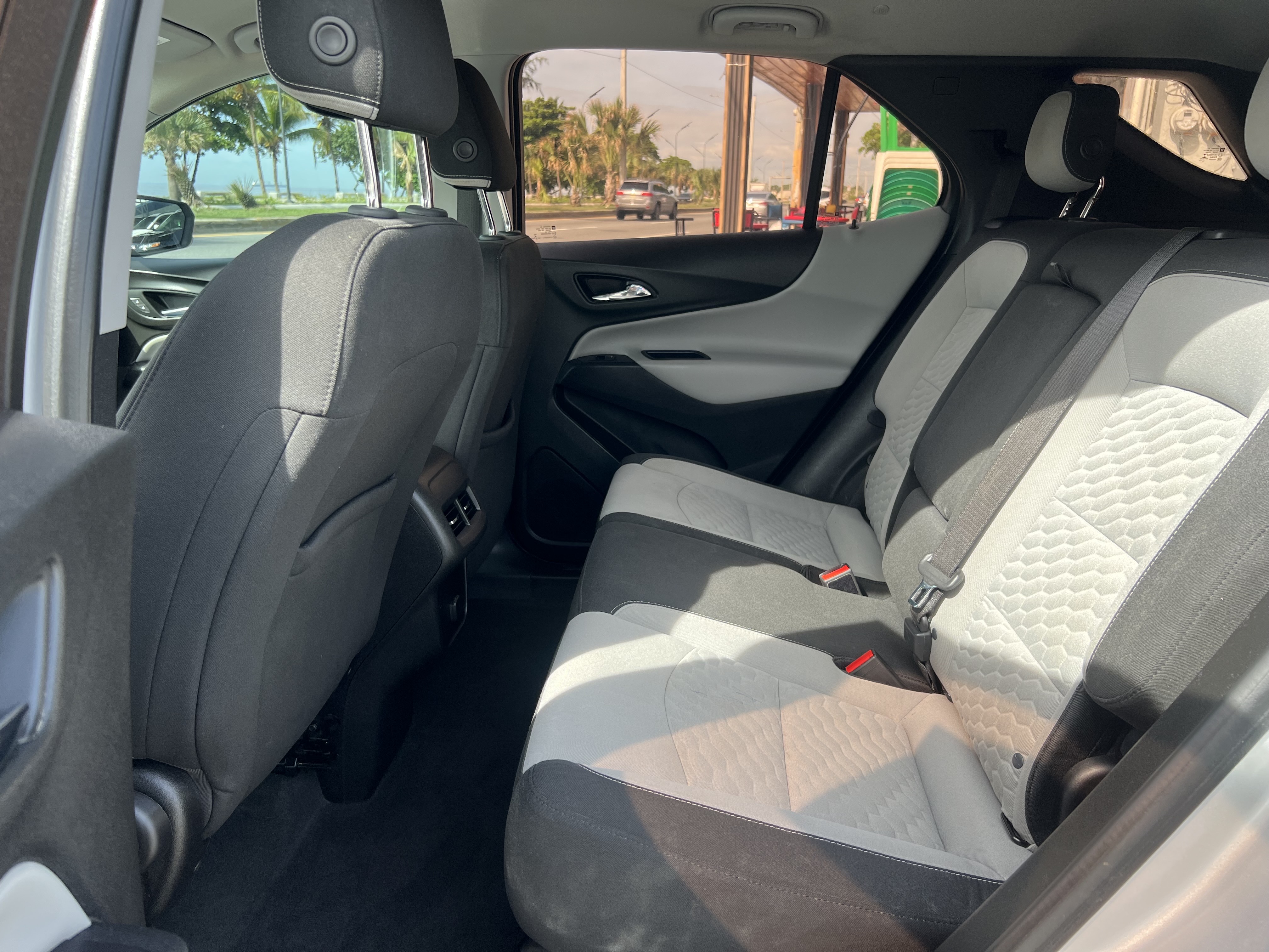 jeepetas y camionetas - Chevrolet Equinox 2018 6