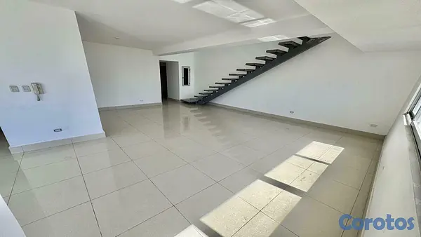 penthouses - Penthouse Nuevo en Evaristo Morales 6