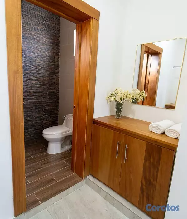 apartamentos - APARTAMENTO AMUEBLADO EN RENTA PRÓXIMO A JUMBO  Co 4