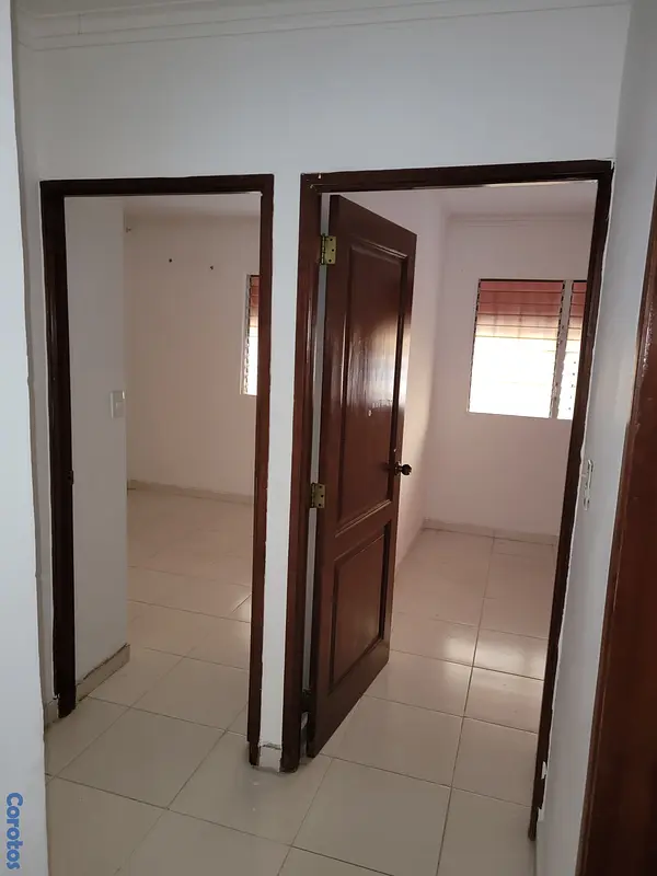 apartamentos - Vendo apartamento en Carmen Renata 3, pantoja  2