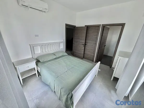 apartamentos - Apartamento en Alquiler Naco 8
