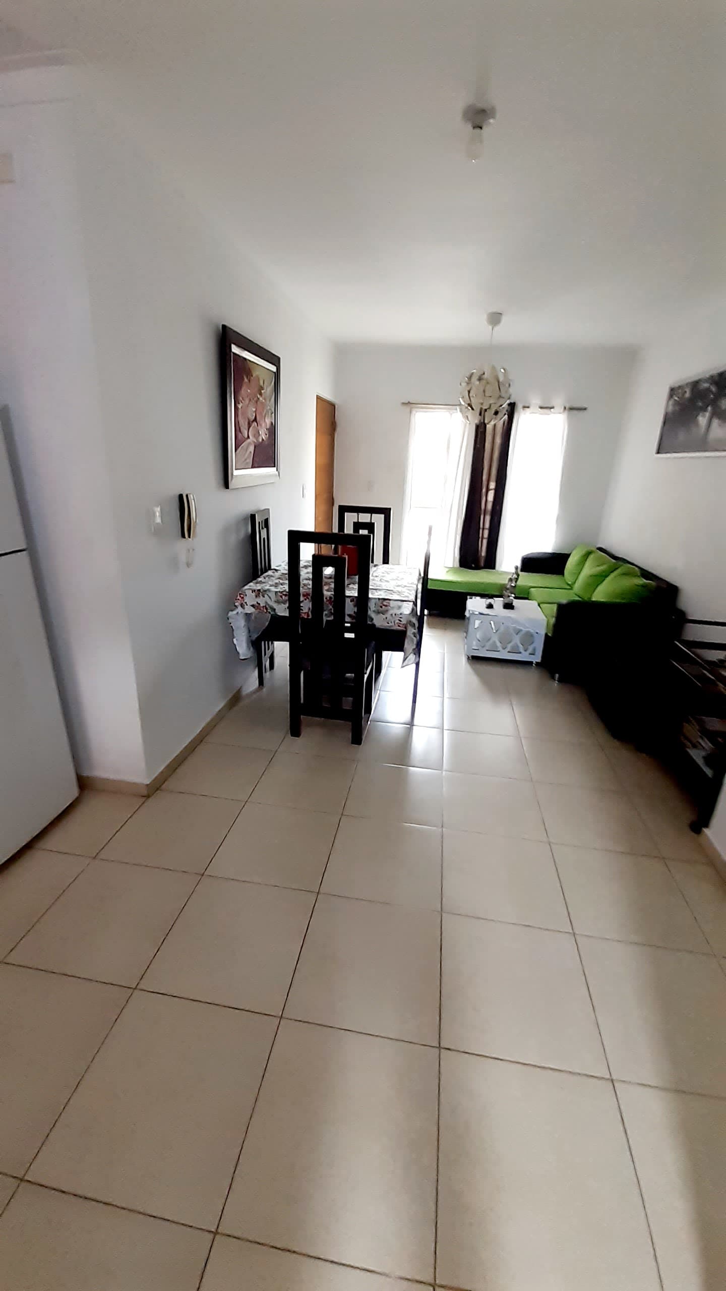 apartamentos - VENDO APARTAMENTO 3ER PISO  ST OESTE VILLA AURA 2
