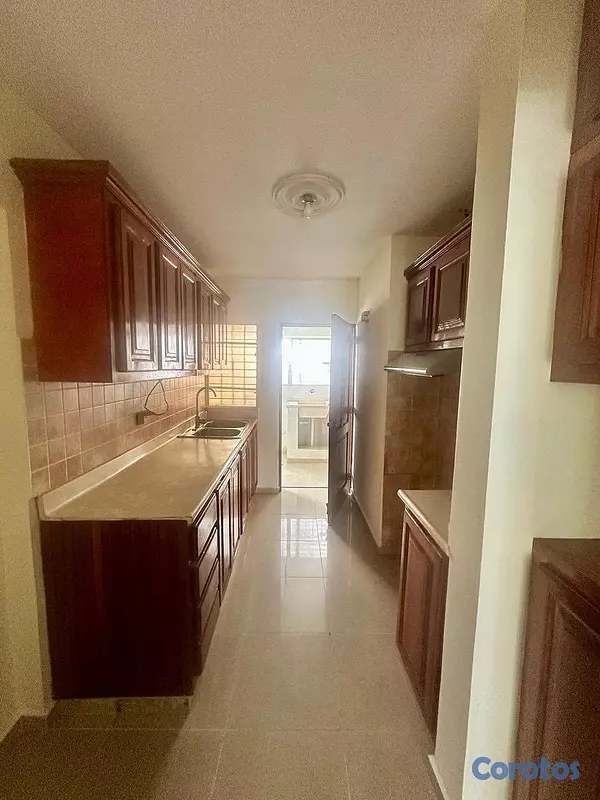 apartamentos - Apartamento en Alquiler en el Mirador Sur de 3 hab 4