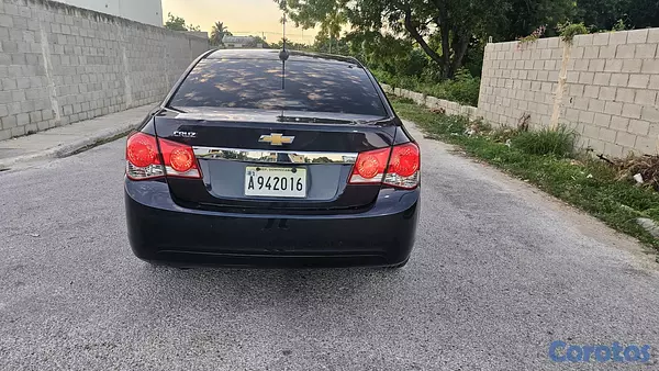 carros - chevrolet cruze 2015 8