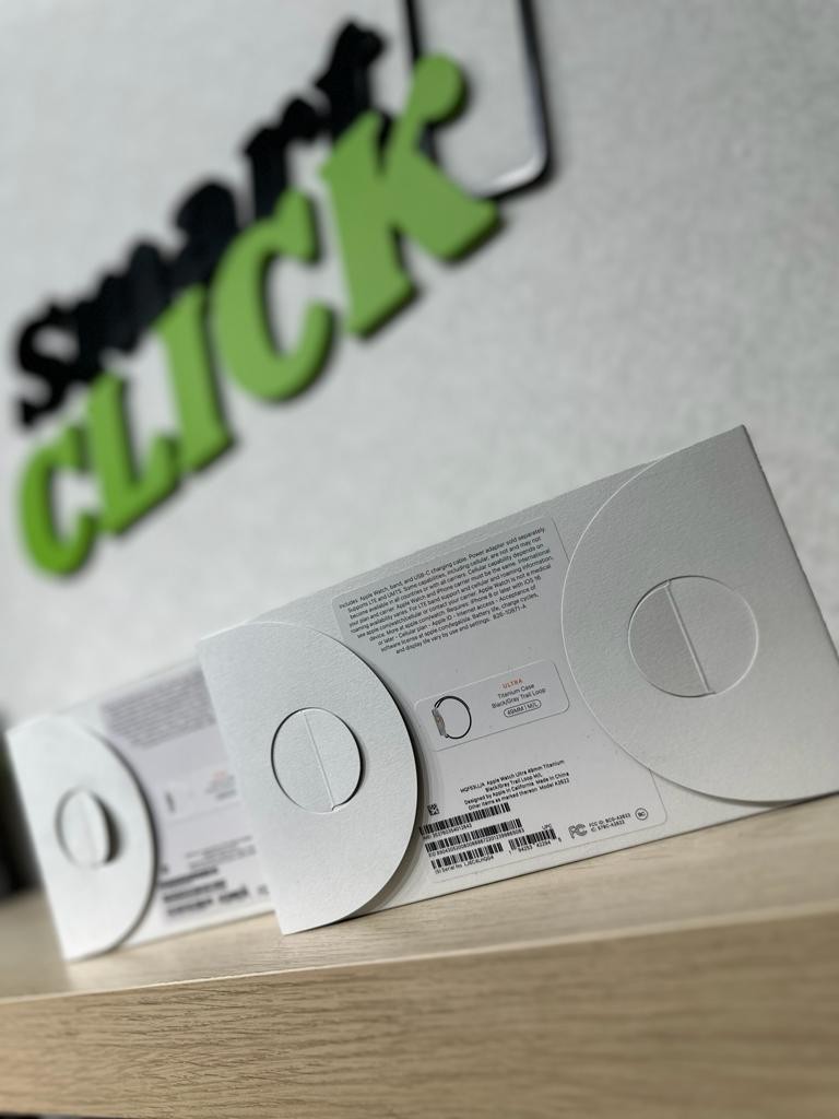 accesorios para electronica - APPLE WATCH SERIES ULTRA 49MM SELLADOS (SOMOS TIENDA)