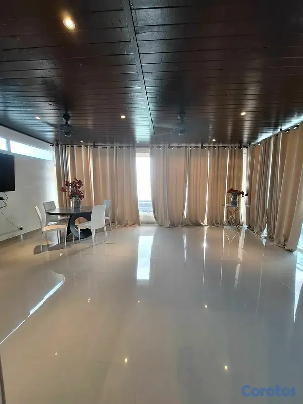 habitaciones y viviendas compartidas - frente al mar rento habitacion amueblada  9