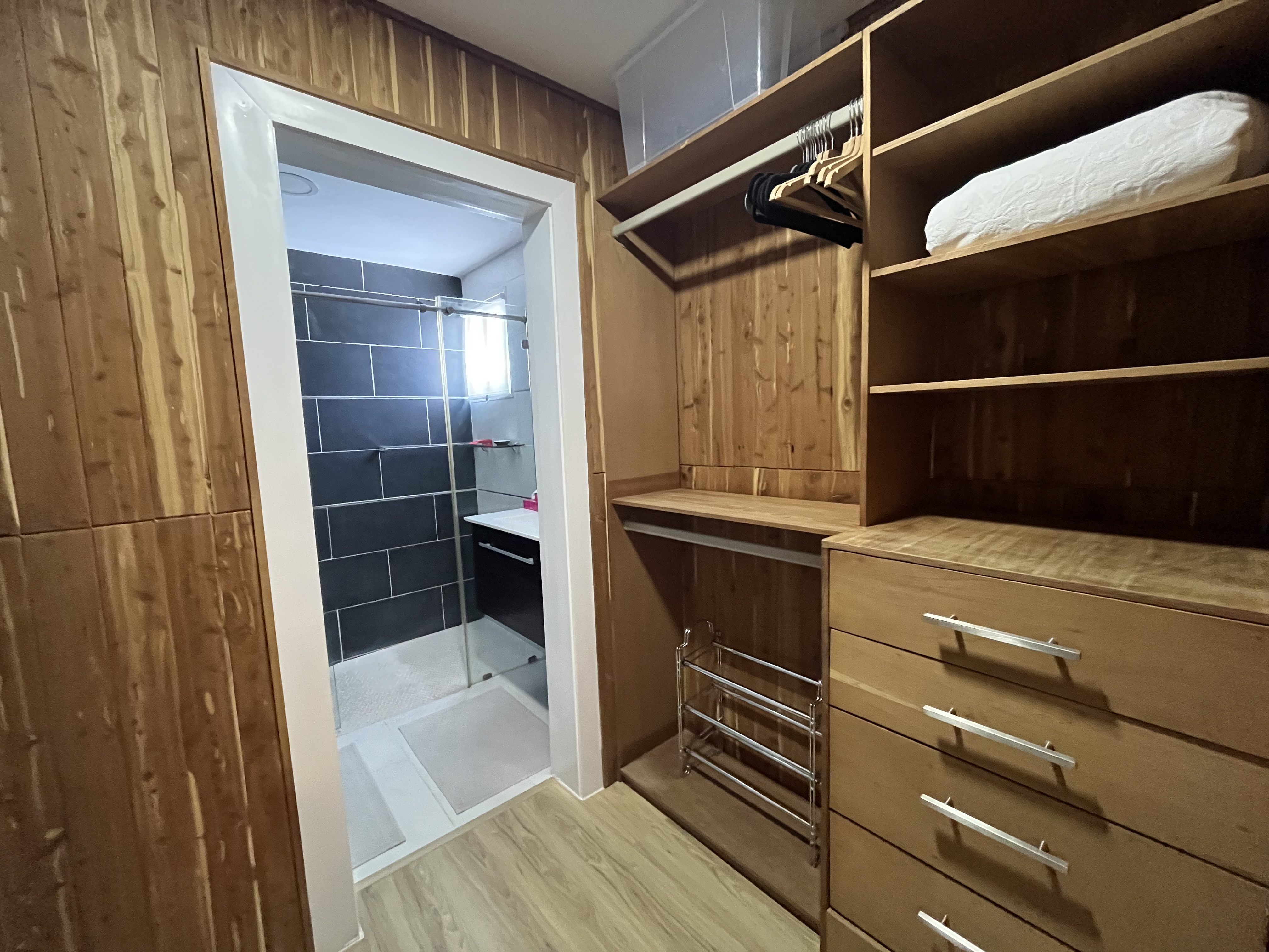 apartamentos - Apartamento Alquiler Serralles UNA Habitación  7