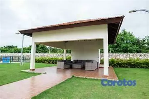 apartamentos - vendo apartamento en crisfer bavaro 9