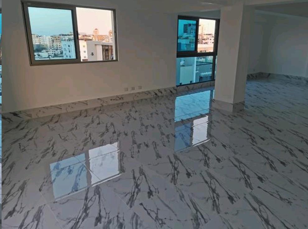 penthouses - PH Moderno en Bella Vista 1
