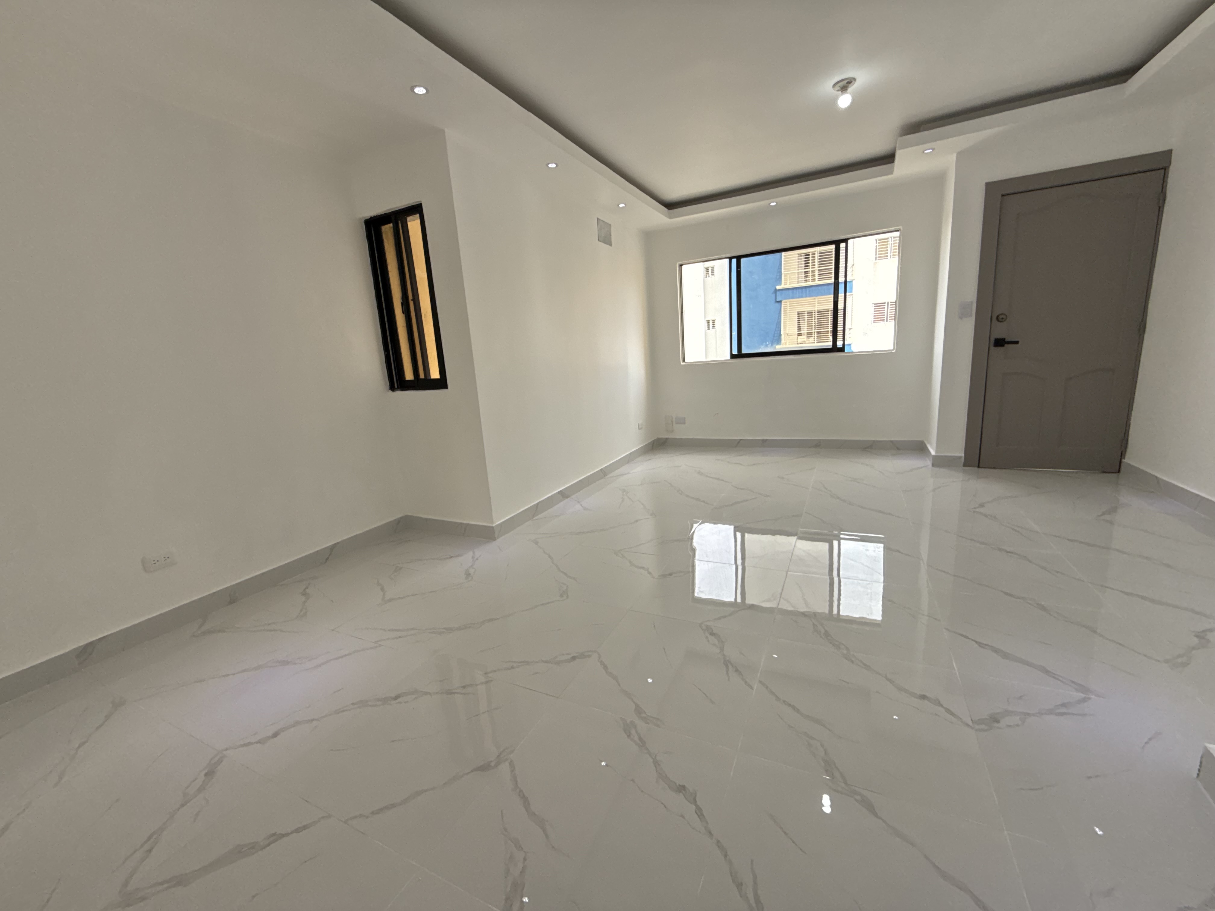 apartamentos - Indepedencia klm 7 tercer nivel una habitacion amp 1