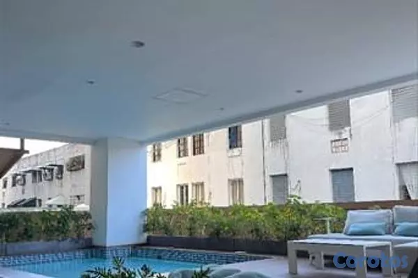 apartamentos - Piso 17 en Piantini - Código: 7103 8