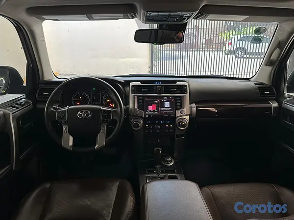 jeepetas y camionetas - VEHÍCULO EN VENTA – OPORTUNIDAD 🔥 10