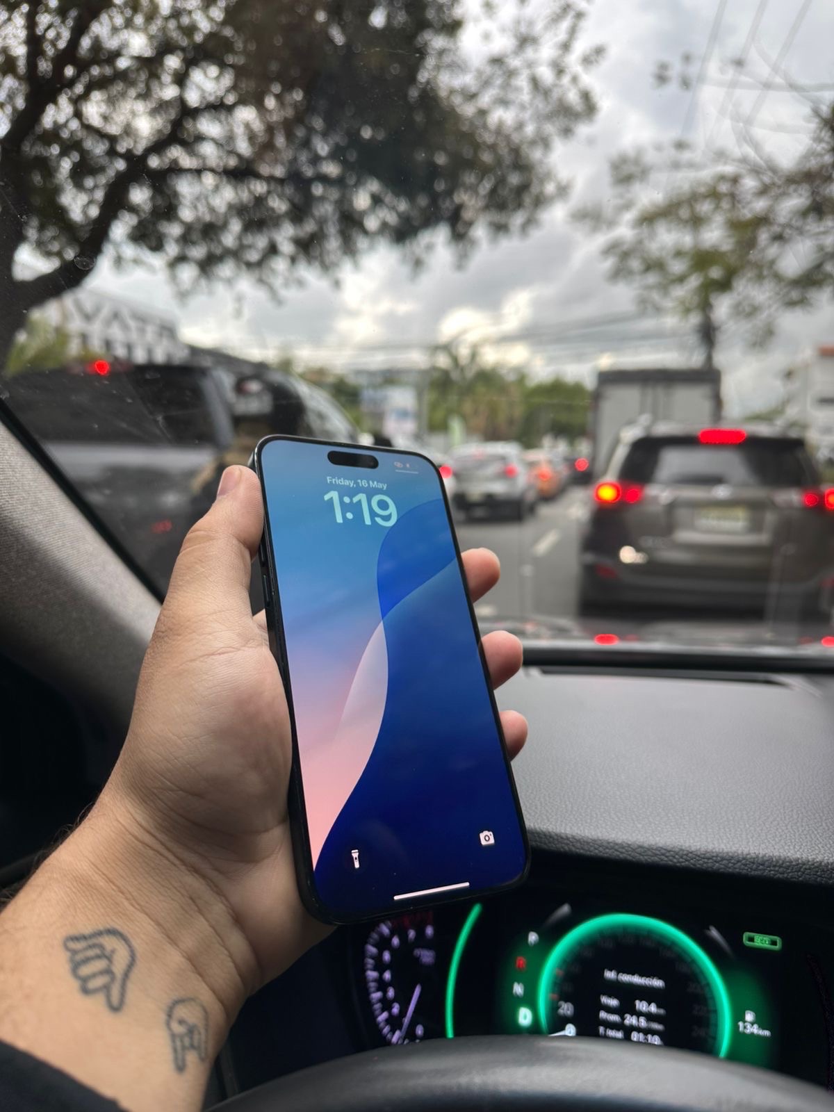 celulares y tabletas - IPHONE 15 PRO MAX 512GB FACTORY✅0 DETALLES✅ 1
