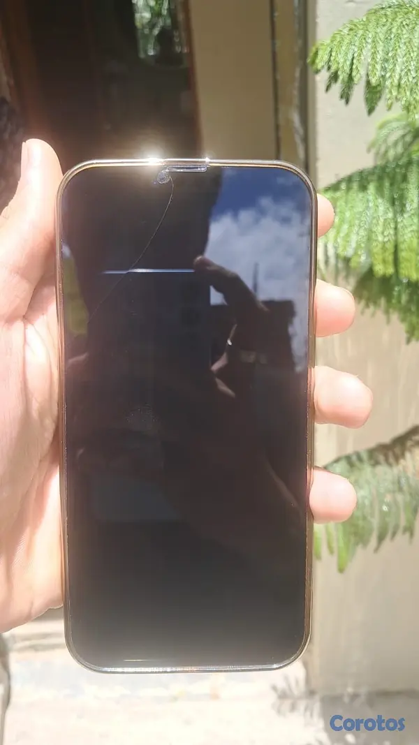 celulares y tabletas - IPhone 13 Pro Max , 128GB y 89% de batería  6