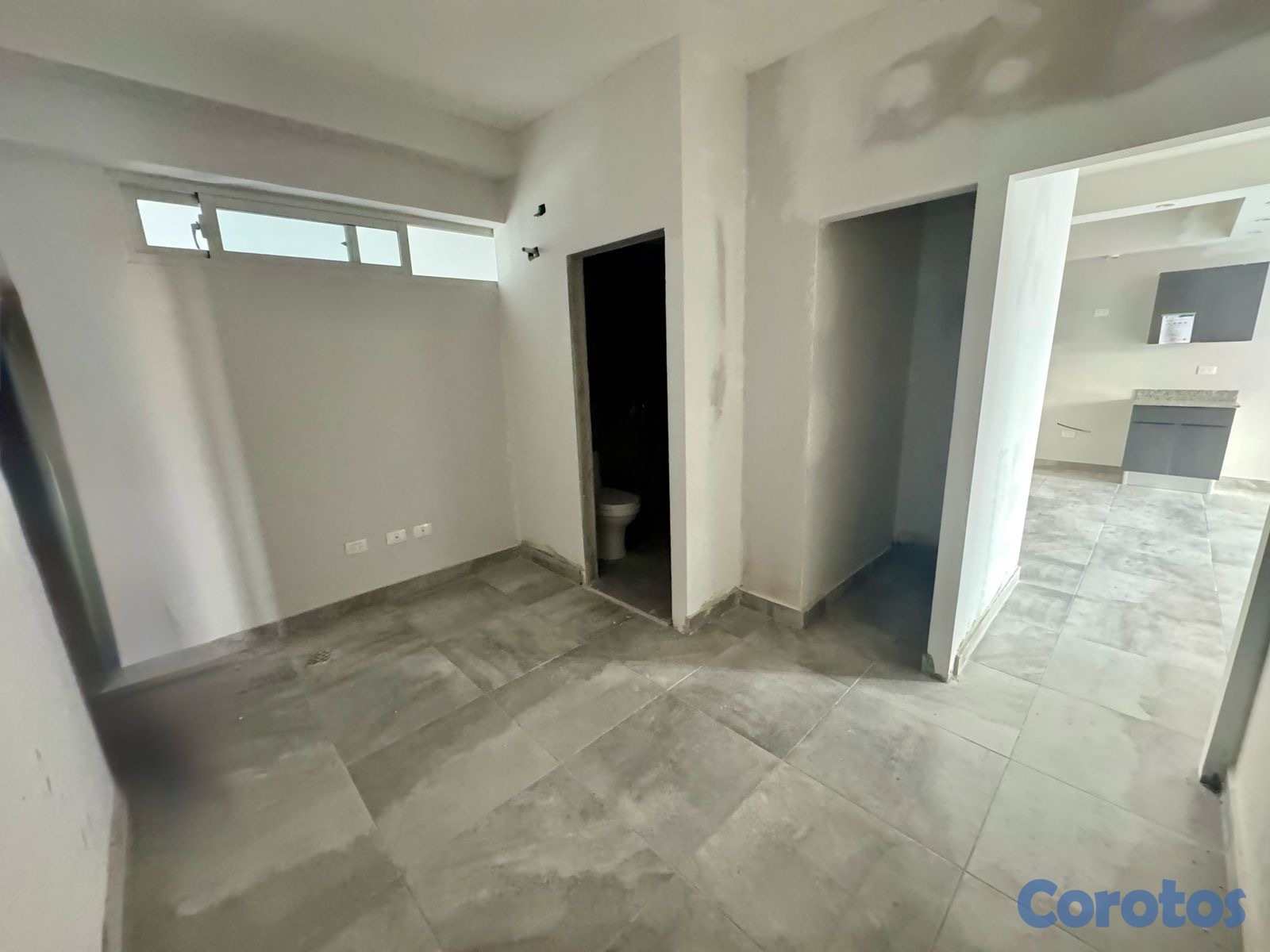 apartamentos - Alquilo en TORRE NUEVA SERRALLES 2HAB 1