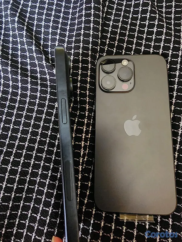 celulares y tabletas - iphone 14 y 15 pro max 256GB factory excelente condiciones  3