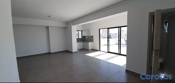 apartamentos - Apartamento En Bella Vista 6