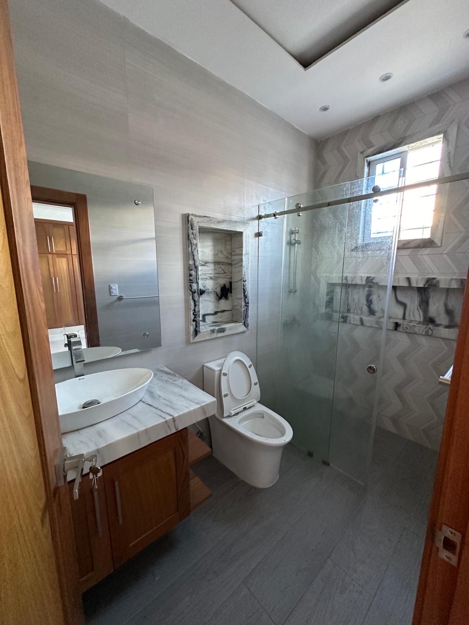 casas - CASA EN VENTA EN SANTIAGO DE LOS CABALLEROS  9